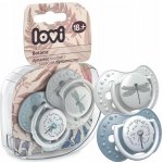 LOVI Botanic girl vínová růžová – Zbozi.Blesk.cz