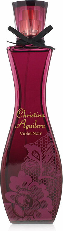 Christina Aguilera Violet Noir parfémovaná voda dámská 75 ml
