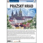 Pražský hrad - Naučné karty: Cestování 2 - Kol. – Zboží Mobilmania