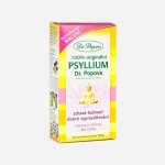 Dr. Popov Vláknina Psyllium 6 x 200 g – Hledejceny.cz