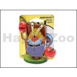 Penn Plax Spongebob Mr. Krabs 5 cm – Zboží Dáma