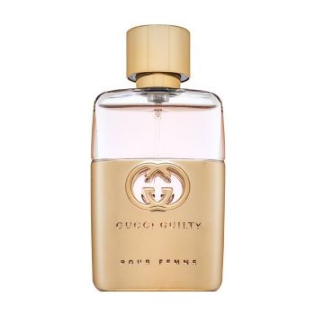 Gucci Guilty parfémovaná voda dámská 30 ml
