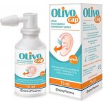 Olivocap ušní sprej 15 ml – Zboží Dáma