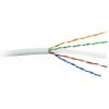 síťový kabel PlanetElite KAB-UTP6-L-P UTP, Cat6, licna, PVC, 305m, šedý