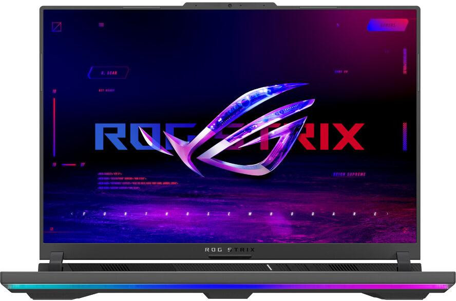 Asus Rog Strix G16 G614JV-N4120W