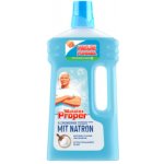 Mr. Proper univerzální čistič Jarní vůně 1 l – HobbyKompas.cz