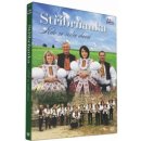 Stříbrňanka - Kdo ze srdce dává - DVD