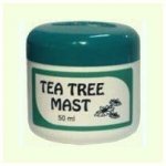 Dr. Popov Tea Tree mast 50 ml – Sleviste.cz