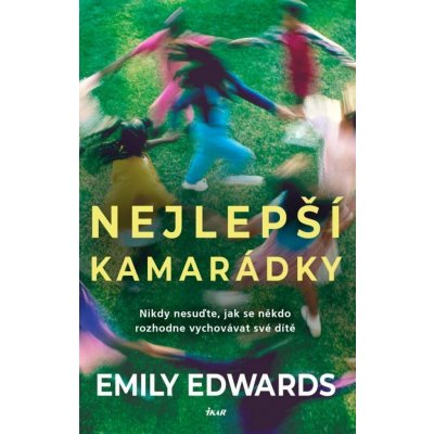 Nejlepší kamarádky – Hledejceny.cz