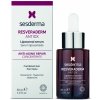 Pleťové sérum a emulze Sesderma Resveraderm antioxidační sérum pro obnovu povrchu pleti Stem Cells of Eryngium Maritimum Vitis Vinifera Extract 30 ml