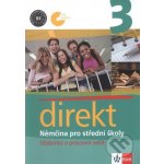 Direkt 3 – Zboží Mobilmania