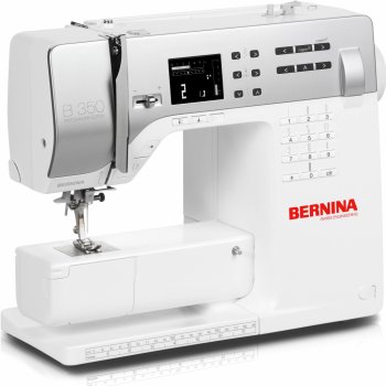 Bernina Bernette 350