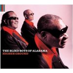 Blind Boys Of Alabama - Higher Ground – Hledejceny.cz