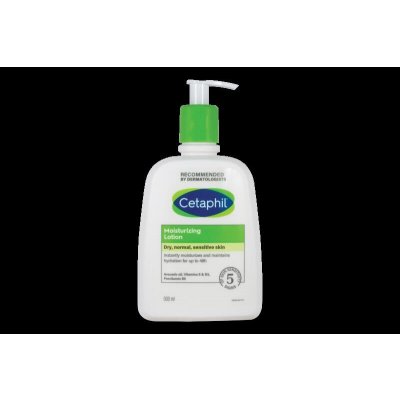 Galderma Laboratorium Cetaphil Pro Urea 10% Lotion 500 ml – Sleviste.cz