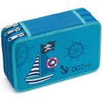 Stil 3-patra Ocean Pirate – Zboží Dáma Stil 3-patra Ocean Pirate – Zboží Dáma
