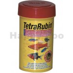 Tetra Rubin Flakes 250 ml – Hledejceny.cz