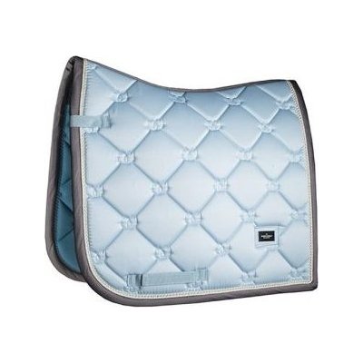 Equestrian Stockholm Dečka podsedlová ice blue – Zbozi.Blesk.cz