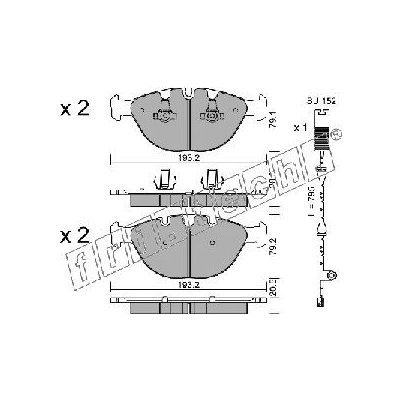 WALKER WA 10600 – Hledejceny.cz