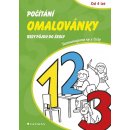 Počítání Omalovánky Brzy půjdu do školy