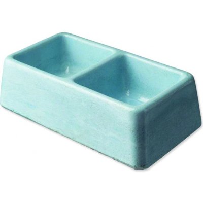 Jiří Tvaroh - BEMI Dvojmiska betonová 2 x 0,1 l – Zbozi.Blesk.cz