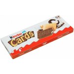 Kinder Cards 128 g – Zboží Dáma
