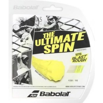 Babolat RPM 12 m 1,25 mm