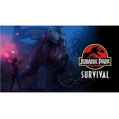 Jurassic Park: Survival (XSX) – Zbozi.Blesk.cz