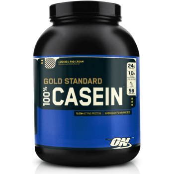 Optimum Nutrition 100% Casein Protein 1810 g