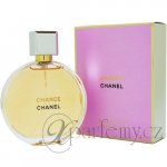 Chanel Chance parfémovaná voda dámská 100 ml – Zbozi.Blesk.cz