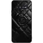 Picasee Ultimate Case Samsung Galaxy S10 G973 OKTAGON Puffer Blackout – Zboží Živě