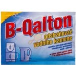 Qalt B-Qalton odstraňovač vodního kamene z konvic 25 g – Zbozi.Blesk.cz