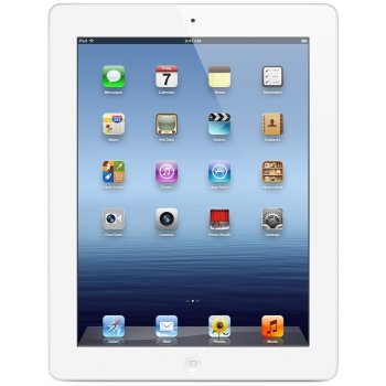 Apple iPad s Retina displejem 32GB Celluar MD526SL/A