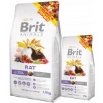 Brit Animals Rat 1,5 kg – Sleviste.cz