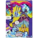 Hasbro My Little Pony Equestria Girls módní Trixie Lulamoon