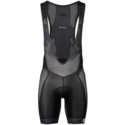 POC spodky s vložkou MTB Air Layer Bib Shorts 2025 černá – Sleviste.cz