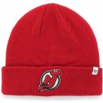 NHL NEW JERSEY DEVILS beanie – Hledejceny.cz