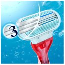 Gillette Venus Tropical 3 ks