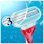 Gillette Venus Tropical 3 ks – Zboží Mobilmania