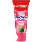 Colgate Max Fresh Fruit Fusion Watermelon & Guava 75 ml – Hledejceny.cz