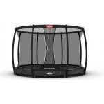 Berg InGround Champion 430 cm + ochranná síť Deluxe – Zboží Dáma