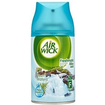 Air Wick Freshmaticic naplň vůně Svěžest vodopádu 250 ml