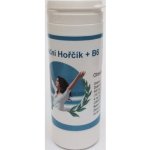 Nature force Hořčík přírodní a vit.B6 želatinové kapsle 100 kapslí – Hledejceny.cz