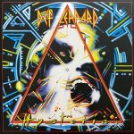 Def Leppard - Hysteria -Remast- LP – Hledejceny.cz