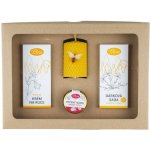 Pleva Vůně včelích pokladů – Zboží Dáma