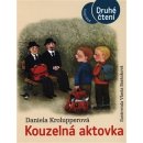 Kouzelná aktovka - Druhé čtení - Daniela Krolupperová