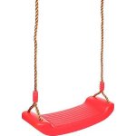 Board Swing dětská houpačka červená – Zboží Dáma