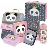 Baagl SET 7 Zippy Panda – Hledejceny.cz