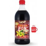 Zon sirup Espresso 0,7 l – Hledejceny.cz