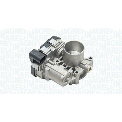Hrdlo skrtici klapky MAGNETI MARELLI 802001799501 – Hledejceny.cz