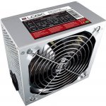 Logic Concept 600W ZAS-LOGI-LC-600-ATX-PFC – Zboží Živě